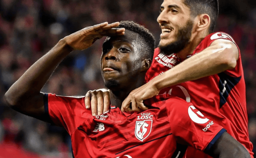 法甲：里昂VS布雷斯特，今日专家比分预测